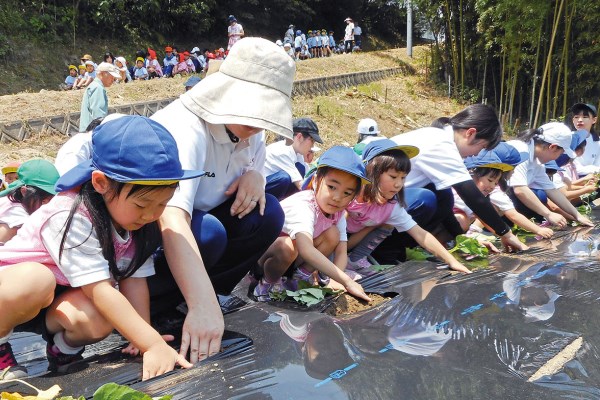 環境 水鶏口 陽一 講師