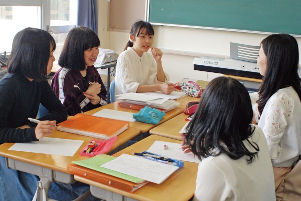 教育原理 舩原 将太 講師